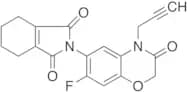 Flumioxazin