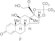 Flunisolide-d6