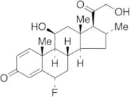 Fluocortolone