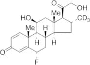 Fluocortolone-d3
