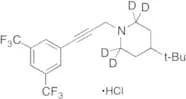 Flupropadine Hydrochloride-d4