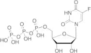 5-Fluorouridine 5'-Triphosphate