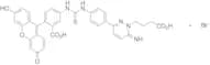 Fluoresceinyl Gabazine, Bromide