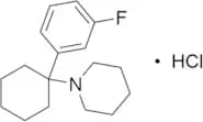 3-Fluoro Phencyclidine Hydrochloride