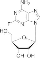 2-Fluoroadenosine