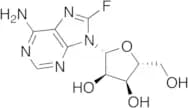 8-Fluoroadenosine
