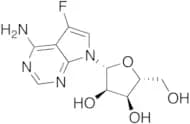 5-Fluorotubercidin