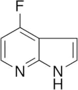 4-Fluoro-7-azaindole
