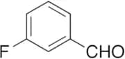 3-Fluorobenzaldehyde