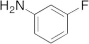 3-Fluoroaniline
