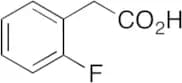 2-Fluorobenzeneacetic Acid