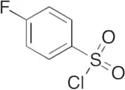 4-Fluorobenzenesulfonyl Chloride