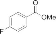 4-Fluorobenzoic Acid Methyl Ester