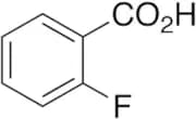 2-Fluorobenzoic Acid