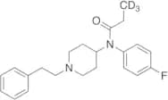 p-Fluoro Fentanyl-d3