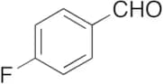 4-Fluorobenzaldehyde