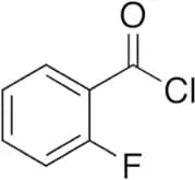 2-Fluorobenzoyl Chloride