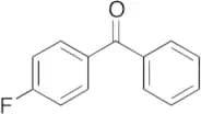 4-Fluorobenzophenone