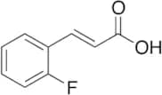 2-Fluorocinnamic Acid
