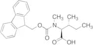 N-[(9H-Fluoren-9-ylmethoxy)carbonyl]-N-methyl-L-alloisoleucine