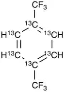 1,4-Bis(trifluoromethyl)benzene-13C6