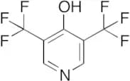 3,5-Bis(trifluoromethyl)-4-pyridinol