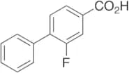 2-Fluorobiphenyl-4-carboxylic Acid