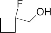 1-Fluorocyclobutanemethanol