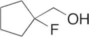1-Fluoro-cyclopentanemethanol