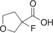 3-Fluorooxolane-3-carboxylic Acid
