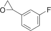 2-(3-Fluorophenyl)oxirane