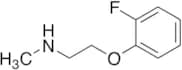 [2-(2-Fluorophenoxy)ethyl](methyl)amine