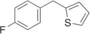 2-(4-Fluorobenzyl)thiophene