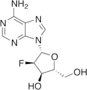2'-Fluoro-2'-deoxyadenosine