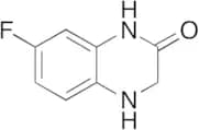 7-Fluoro-3,4-dihydro-2(1H)-quinoxalinone