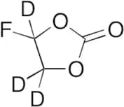 4-Fluoro-1,3-dioxolan-2-one-d3