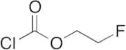 2-Fluoroethyl Chloroformate