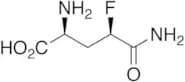 DL-erythro-4-Fluoroglutamine