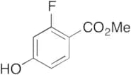 2-Fluoro-4-hydroxybenzoic Acid Methyl Ester