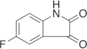 5-Fluoro Isatin