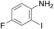 4-Fluoro-2-iodoaniline