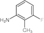 3-Fluoro-2-methylaniline
