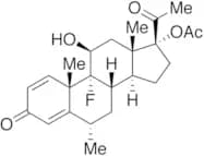 Fluorometholone Acetate