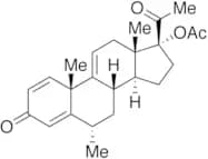 δ-9(11)-Fluorometholone Acetate