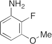 2-Fluoro-3-methoxyaniline