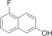 5-Fluoro-2-naphthalenol