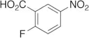 2-Fluoro-5-nitrobenzoic Acid