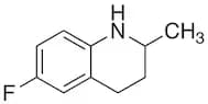 6-Fluoro-1,2,3,4-tetrahydro-2-methylquinoline