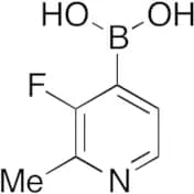 3-Fluoro-2-methylpyridin-4-yl Boronic Acid