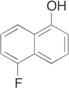 5-Fluoronaphthalen-1-ol
